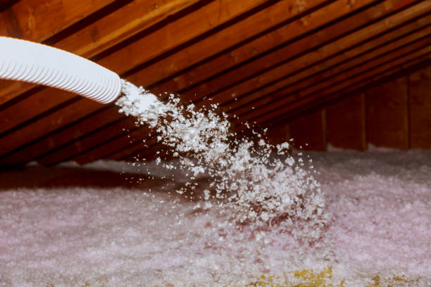 , MN Insulation Contractor Company