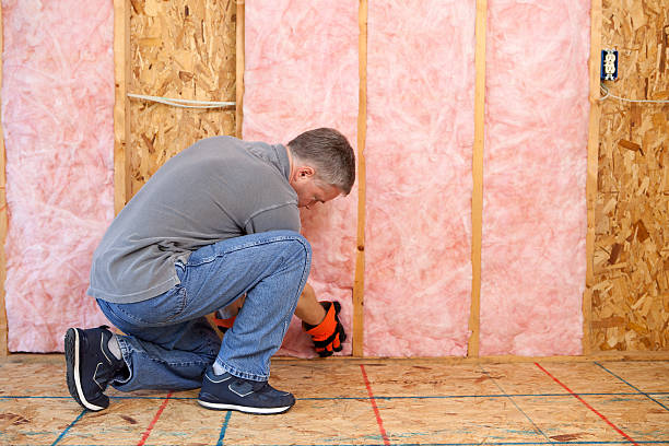 Best Insulation for Specific Applications in Braham, MN